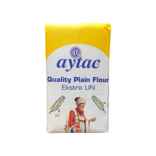 Aytac Plain Flour 5kg
